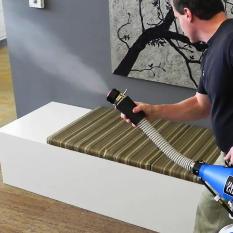 Professional Odor Removal in Henderson, KY